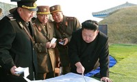 Tình báo Mỹ gia tăng phân tích thông tin Triều Tiên