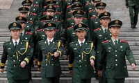 Trung Quốc tham vọng đưa quân đội thành lực lượng mạnh nhất thế giới