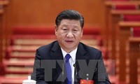 Triển vọng phát triển của Trung Quốc trong Báo cáo tại Đại hội XIX