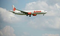 Boeing-737 MAX 8 mới được chuyển giao cho Lion Air vào tháng 8/2018