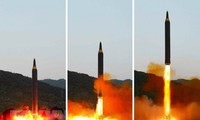 NÓNG: Triều Tiên đang vận hành 13 cơ sở tên lửa ngầm