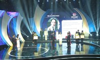 Hướng dẫn đề cử Gương mặt trẻ Việt Nam tiêu biểu năm 2018