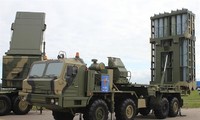 Hoàn thành thử nghiệm, S-350 Vityaz sẵn sàng trực chiến bảo vệ nước Nga