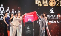 Truyền hình trực tiếp Chung kết toàn quốc Hoa hậu Việt Nam 2020 trên sóng VTV3