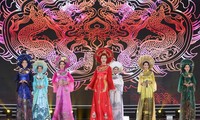 XEM TRỰC TIẾP Hoa hậu Việt Nam 2020 - Thập kỷ hương sắc