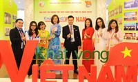 Tài năng trẻ và khát vọng Việt Nam