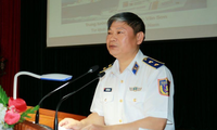Đề nghị Ban Bí thư kỷ luật Trung tướng Nguyễn Văn Sơn