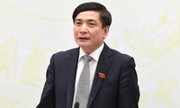 Sẽ báo cáo Quốc hội vụ Công ty Việt Á, biến chủng Omicron