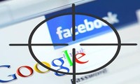 Thu thuế từ Google, Facebook... hơn 1.300 tỷ đồng