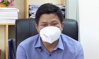 Giám đốc CDC Bình Phước xin trả lại quà biếu của Công ty Việt Á