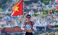 Tiền Phong Marathon 2022 - Theo dấu chân huyền thoại