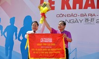 Lai Châu đăng cai Tiền Phong Marathon lần thứ 64 - năm 2023