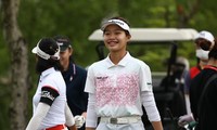 Lê Chúc An - nữ golfer khiến cả làng golf Việt &apos;dậy sóng&apos;