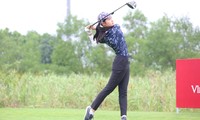 XEM TRỰC TIẾP ngày thi đấu thứ ba Giải Vô địch Golf Quốc gia 2022 - Cúp VinFast