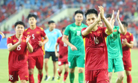 Vừa vô địch SEA Games, U23 Việt Nam bước ngay vào nhiệm vụ mới 