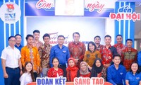 Tuổi trẻ TPHCM lập nhiều thành tích chào mừng đại hội