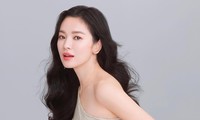 Song Hye Kyo ủng hộ nhân dân vùng dịch Vũ Hán