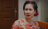 Bà Hiền (NSND Lan Hương): Mẹ chồng gây phẫn nộ nhất màn ảnh Việt?
