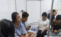 Quảng Ninh: Bị bạn học đánh hội đồng, 2 học sinh nhập viện cấp cứu