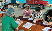 Thông tin mới nhất về số ca mắc COVID-19 và gần 7.000 người liên quan tại Quảng Ninh