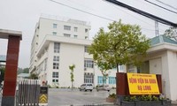 Quảng Ninh thành lập thêm bệnh viện dã chiến 250 giường bệnh