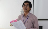 Nguyễn Hóa- Phó giám đốc Sở GD&ĐT tỉnh Kon Tum 