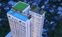 Phớt lờ lệnh cấm, dự án bất động sản &apos;khủng&apos; tại Nha Trang vẫn mở bán rầm rộ