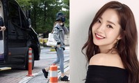 Park Min Young hẹn hò đại gia tai tiếng 