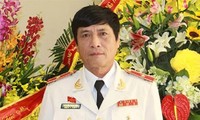Ông Nguyễn Thanh Hóa.