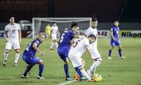 Thái Lan là ứng cử viên số 1 cho chức vô địch AFF Cup 2018