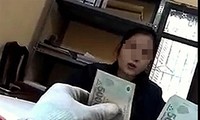 Nữ cán bộ công an tỉnh Hưng Yên nhận một triệu đồng của anh M để sửa đổi thông tin năm sinh trên thẻ căn cước