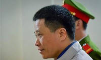 Bị án Hà Văn Thắm 