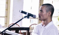 Ông Phạm Quý Đoan - người bị kết án oan trong vụ trộm tượng Phật ở Bắc Giang