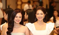 Thí sinh phía Bắc tự tin bước vào sơ khảo Hoa hậu Việt Nam năm 2020