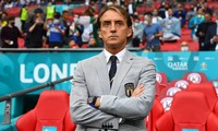 Phải loại Bồ Đào Nha mới có vé đi World Cup, HLV tuyển Ý trách học trò