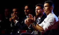 Cựu sao Real Madrid: Ronaldo chỉ giỏi, còn Messi mới là phi thường