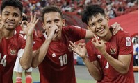 Indonesia xác nhận mất 4 sao trẻ tại U23 AFF Cup