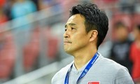 Cựu HLV tuyển Singapore dẫn dắt đội bóng cũ của cựu HLV tuyển Việt Nam
