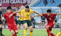 ĐT Australia có nguy cơ mất cả một đội hình khi gặp tuyển Việt Nam