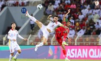Oman sẽ ưu tiên thử nghiệm khi làm khách của đội tuyển Việt Nam tại Mỹ Đình