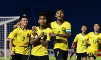 Truyền thông Malaysia tuyên bố đội nhà sẽ đánh bại Việt Nam