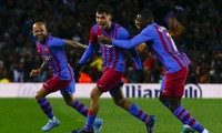 Nhận định, dự đoán Sociedad vs Barcelona, 02h30 ngày 22/4: Đứng dậy sau cú vấp