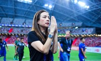 Madam Pang can thiệp, U23 Thái Lan có lực lượng mạnh nhất dự SEA Games