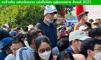 Báo Thái Lan sốc trước cơn sốt vé SEA Games tại Việt Nam