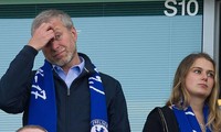 Abramovich khiến Chelsea đối mặt với nguy cơ bị xóa sổ