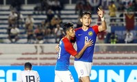 Malaysia gửi ‘chiến thư’ tới U23 Việt Nam