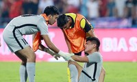Thủ môn U23 Malaysia bị báo chí nước nhà &apos;tấn công&apos; vì bàn thua trước U23 Việt Nam