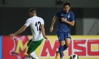 Đội nhà thắng giao hữu, báo Thái Lan vẫn thách thức đội tuyển Việt Nam