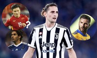 Rabiot, Gignac và những ngôi sao trưởng thành từ Pau FC