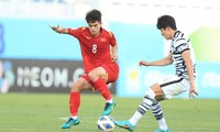 U19 Việt Nam chốt đội hình, lên đường dự giải U19 Đông Nam Á